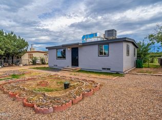 122 E Apache St, Huachuca City, AZ 85616