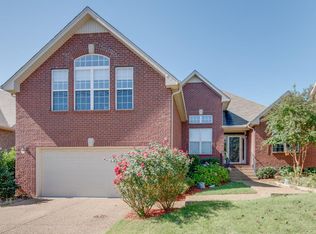 7449 Tarmac Way, Nashville, TN 37211