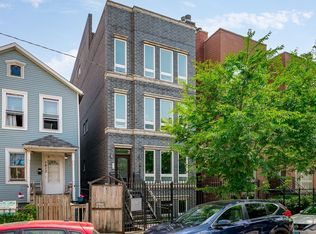 1415 W Walton St #3, Chicago, IL 60642