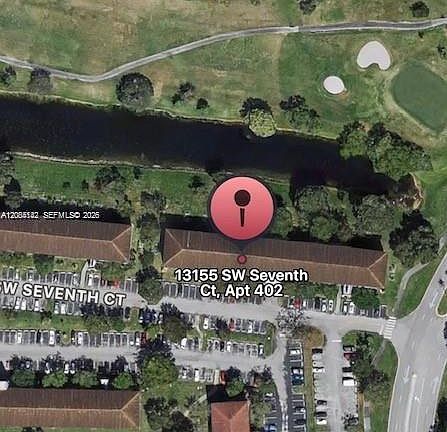 5th image of 13155 SW 7th Ct APT 402E