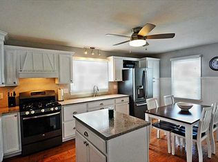 64 Park Ave, Westerly, RI 02891