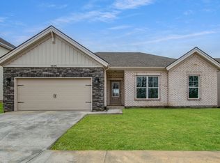 3935 Heatherstone Dr LOT 104, Owensboro, KY 42301