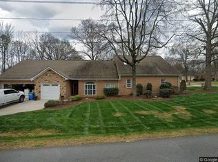 322 Patricia Ave, Harrisburg, NC 28075