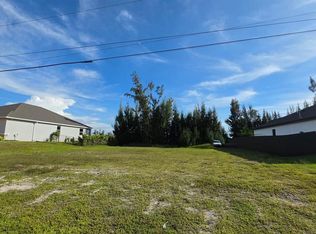 2206 NW 21ST STREET LOT 55, CAPE CORAL, FL 33993