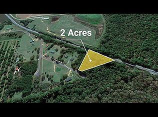 W Truman Rd, Vienna, GA 31092