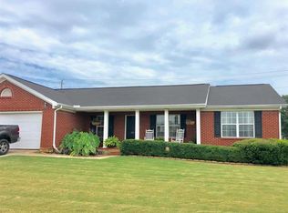 115 Bellevue Dr, Meridianville, AL 35759