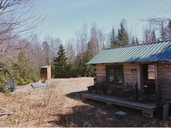 Lot #E Off Bottle Lake Road, Springfield, ME 04487
