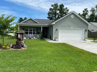 198 Chickasaw Ln, Myrtle Beach, SC 29579