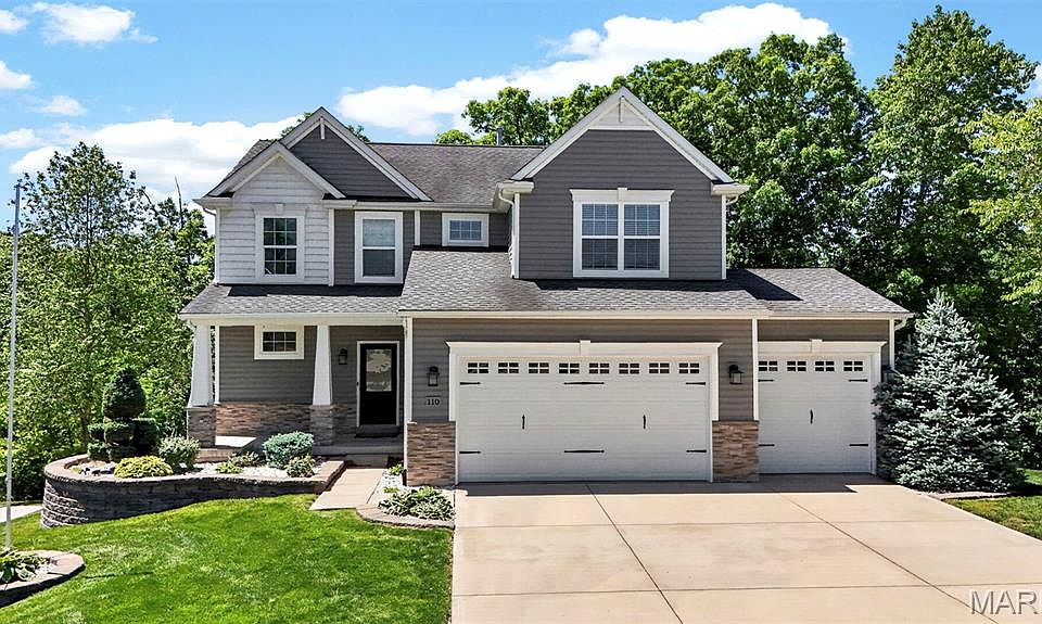 1st image of 110 Little Tree Ct