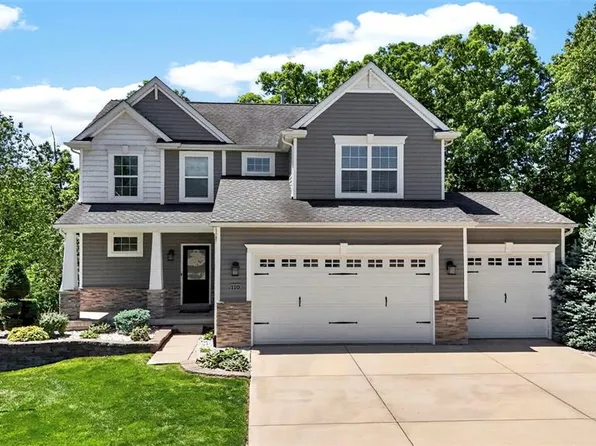 110 Little Tree Ct, Wentzville, MO 63385