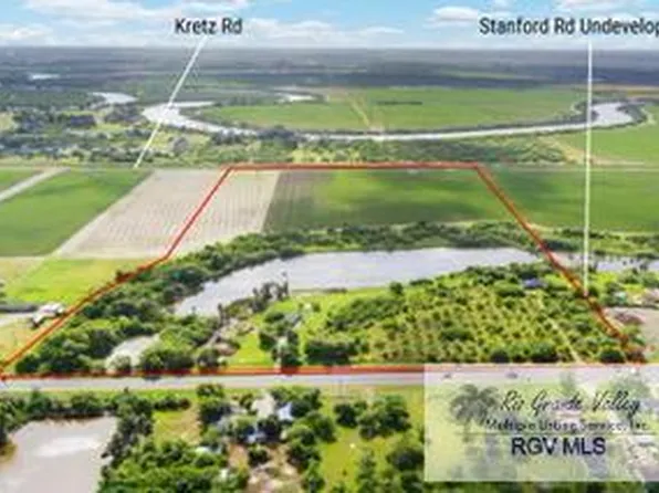 31991 Fm 1847, Los Fresnos, TX 78566