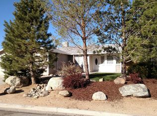 4975 Azurite Dr, Reno, NV 89508