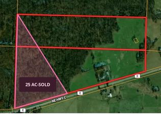 10385 NE Highway C, Calhoun, MO 65323