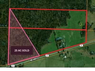 10385 NE Highway C, Calhoun, MO, 65323