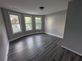 165 Starr St Fl 2, New Haven, CT 06511