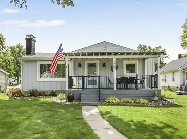 2765 Canal Dr, Millersport, OH 43046