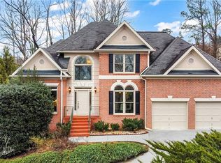 4012 Upland Trce, Marietta, GA 30066