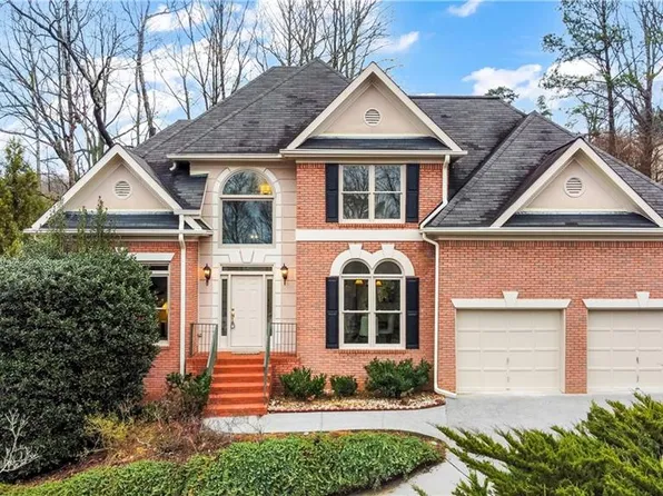 4012 Upland Trce, Marietta, GA 30066