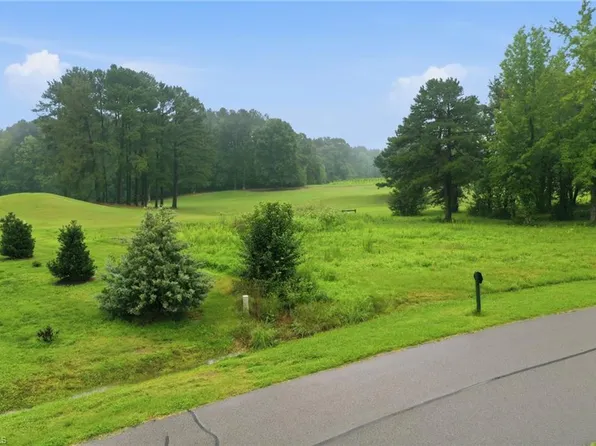 0 Oak Tree Dr Lot 21, Blanch, NC 27212