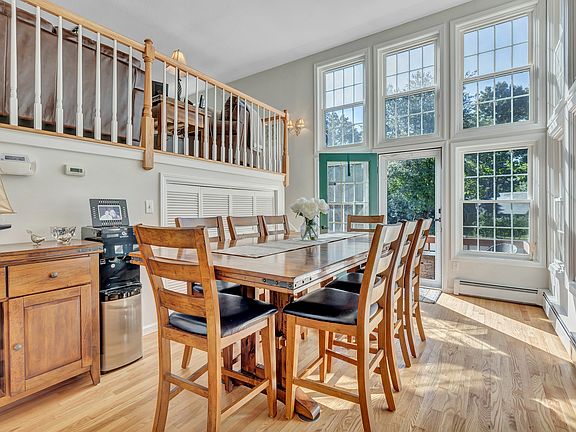 2 Colonial Court