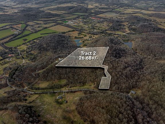 4th image of 3165 Blazer Rd Lot 1 & 2