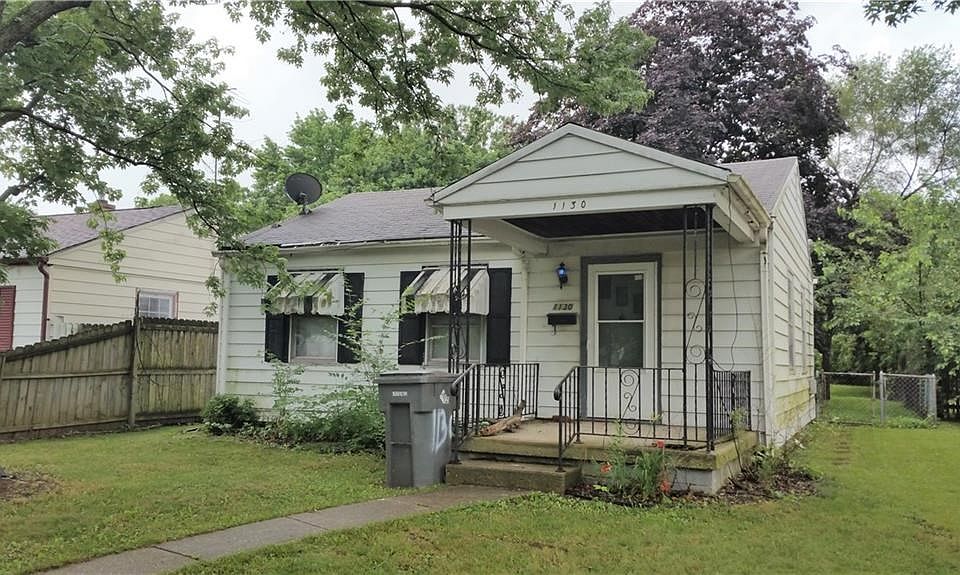 1st image of 1130 N Somerset Ave