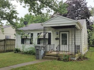 1130 N Somerset Ave, Indianapolis, IN