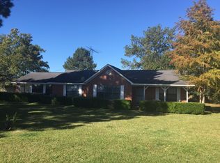 479 Mitchell Loop, Blakely, GA 39823