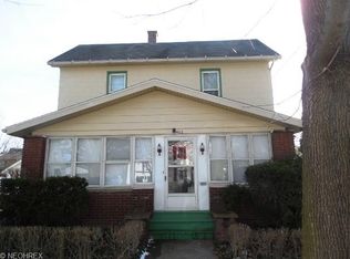 402 High St, Louisville, OH