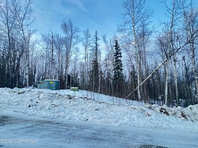 7181 W Vandenberg Dr, Wasilla, AK, 99623
