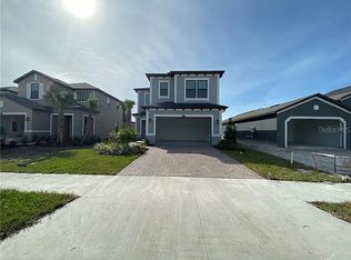 4845 Tramanto Ln, Zephyrhills, FL 33543