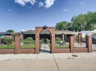 7580 Locust St, Commerce City, CO 80022