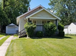 5327 Rondeau St, Toledo, OH 43615