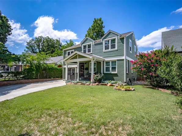 2705 W Park Pl, Oklahoma City, OK 73107