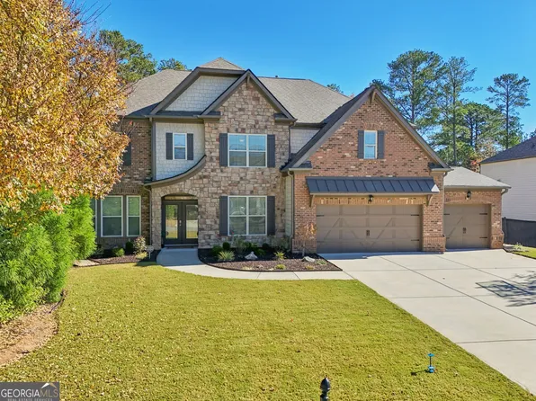 826 Omaha Pl, Kennesaw, GA 30152