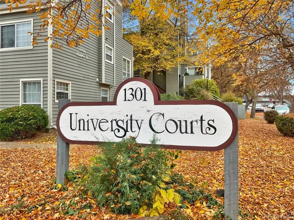 1301 University Avenue #C102, Fort Collins, CO 80521