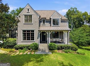 4384 Powers Ferry Rd NW, Atlanta, GA 30327