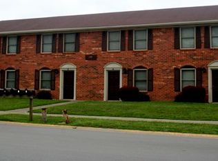 170 S Keeneland Dr, Richmond, KY 40475