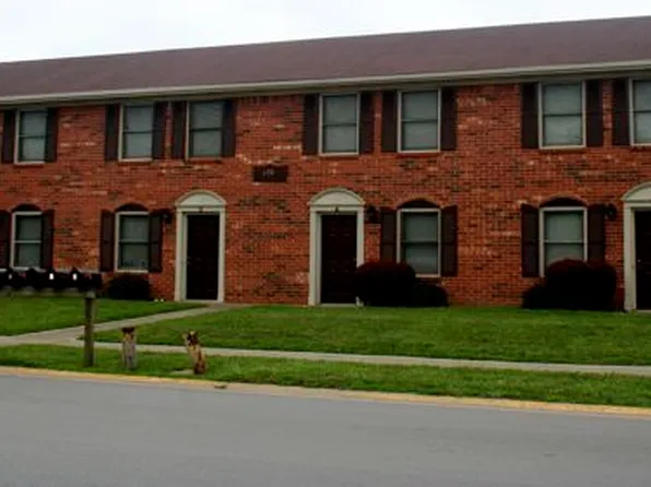 170 S Keeneland Dr, Richmond, KY