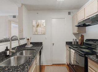 Medical Center Apartments, San Antonio, TX 78229
