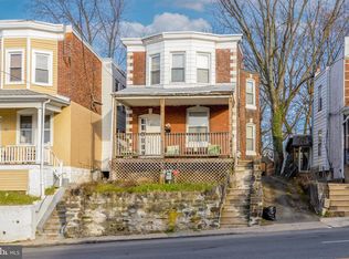 407 Chester Pike, Darby, PA 19023