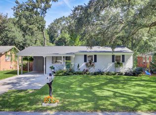 1138 Sherwood St, North Charleston, SC 29405