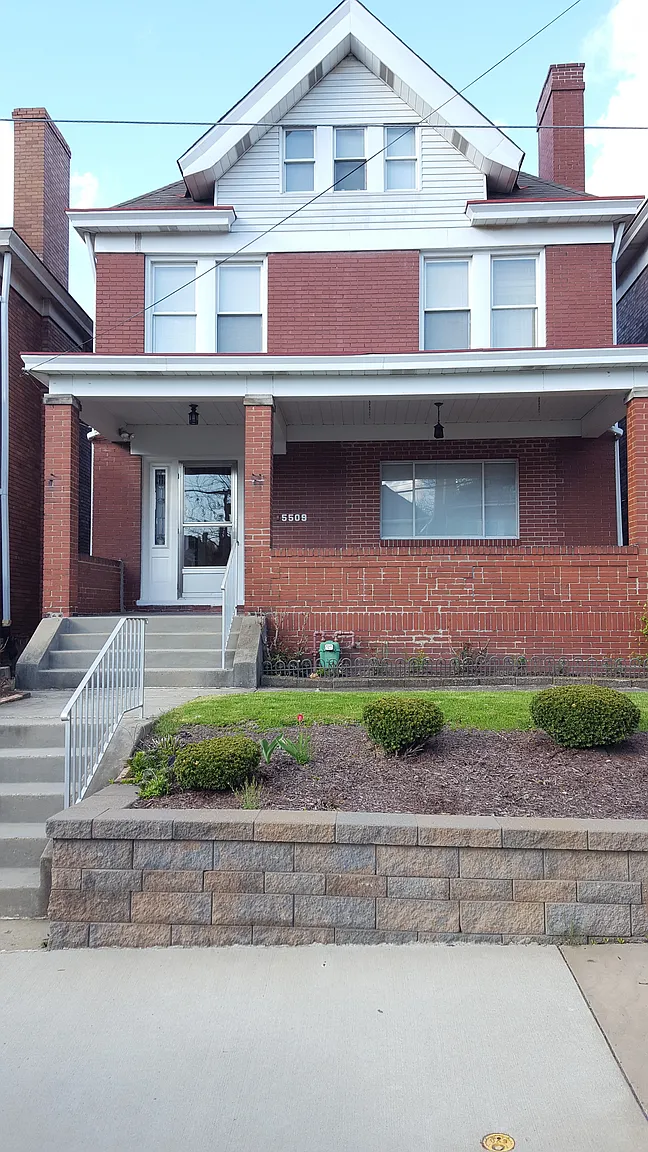 5509 Jackson St photo 1