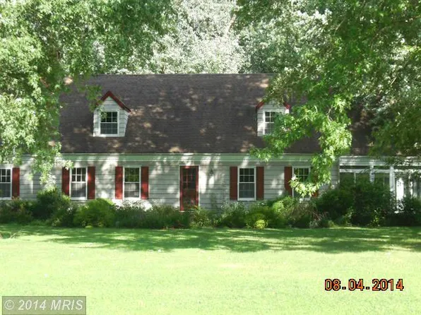8393 Ingleton Rd, Easton, MD 21601