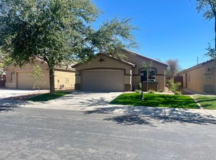 3388 Old Course St, Las Vegas, NV 89122