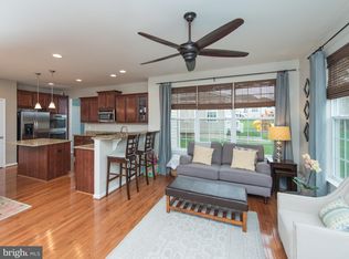 1213 Bradley Rd, Severn, MD 21144