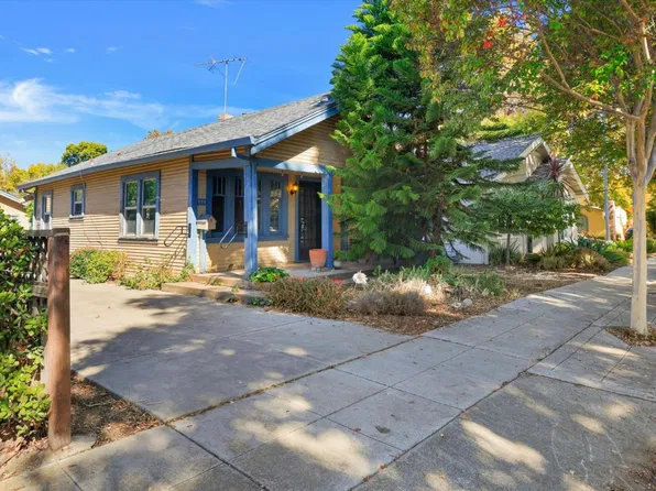 979 Longley Ave, San Jose, CA 95125