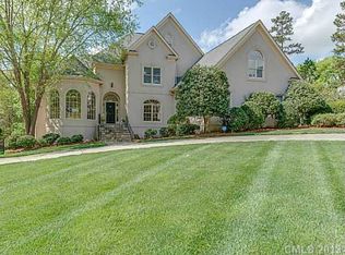 3417 Providence Plantation Ln, Charlotte, NC 28270