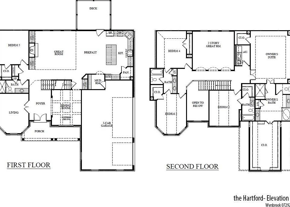 2nd image of 2005 Shoal Crest Way