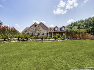 12786 Woman Hollering Rd, Schertz, TX 78154